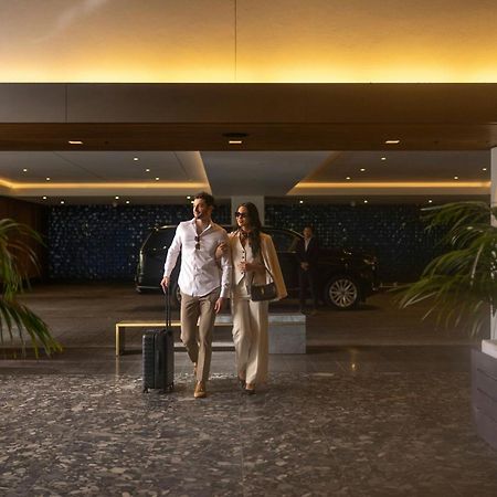 The Ritz-Carlton Residences, Waikiki Beach Hotel Гонолулу Экстерьер фото