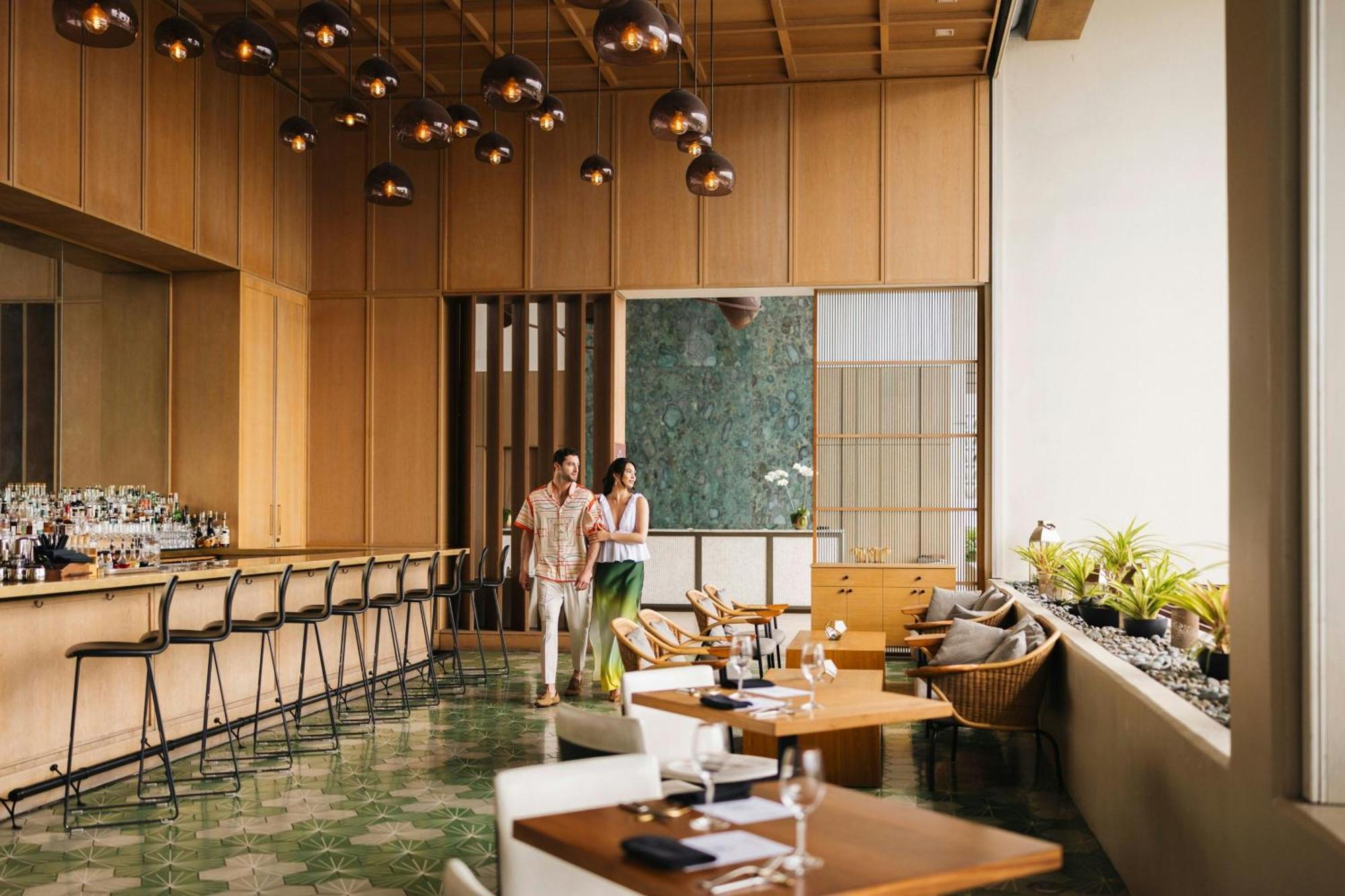 The Ritz-Carlton Residences, Waikiki Beach Hotel Гонолулу Экстерьер фото
